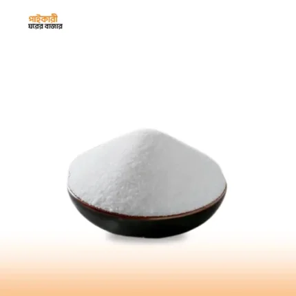 একটি বাটিতে চিনি