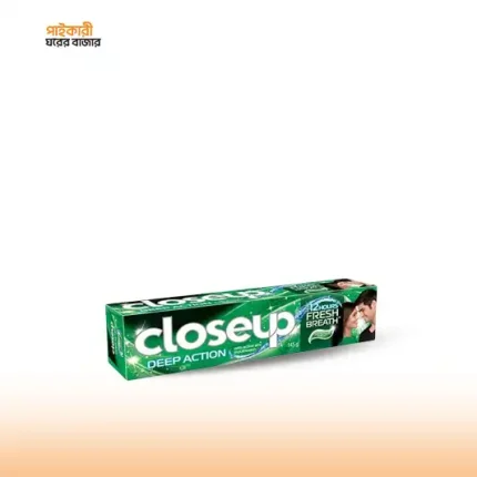 ক্লোজআপ টুথপেস্ট | Closeup Toothpaste