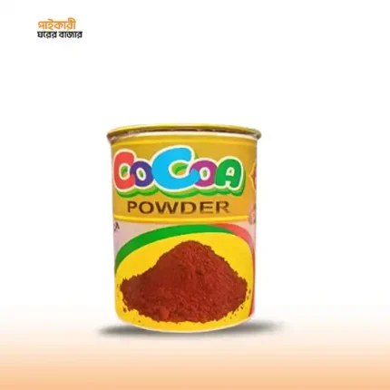 কোকো পাউডার ৫০ গ্রাম |  Cocoa Powder