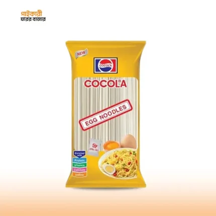 কোকোলা এগ নুডলস | Cocola Egg Noodles