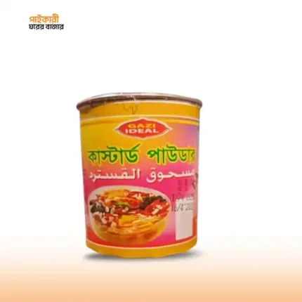 কাস্টার্ড পাউডার ৫০ গ্রাম | Custard powder