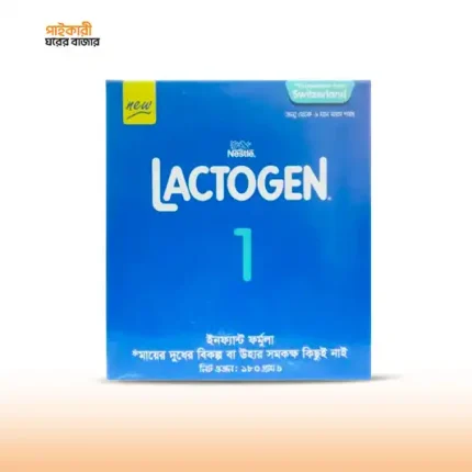 Lactogen 1