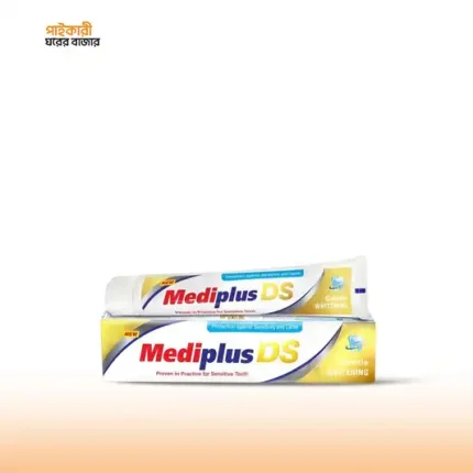 মেডিপ্লাস টুথপেস্ট | Mediplus Toothpaste