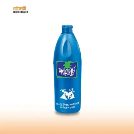 প্যারাসুট নারিকেল তেল ৩৫০ মিলি. | Parachute Coconut Oil