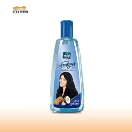 প্যারাসুট বেলীফুল নারকেল তেল | Parachute Beneful Coconut Oil