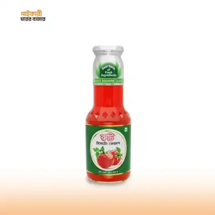 রুচি টমেটো কেচাপ | Ruchi Tomato Ketchup