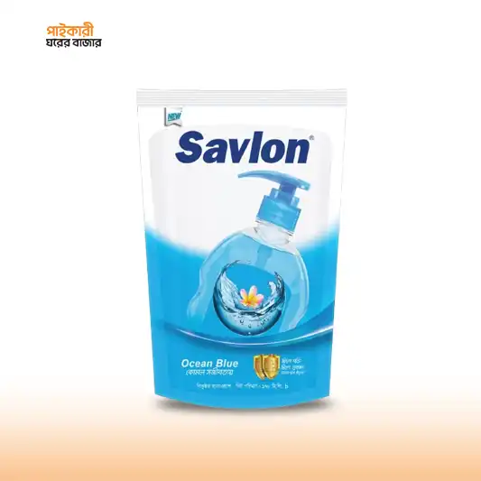 Savlon Handwash