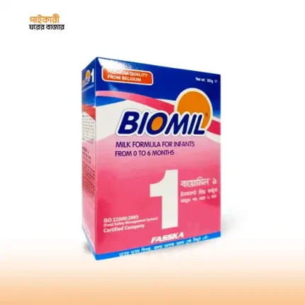 biomil 1