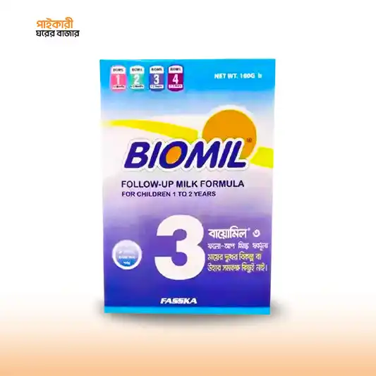 biomil 3 D biomil 3 D