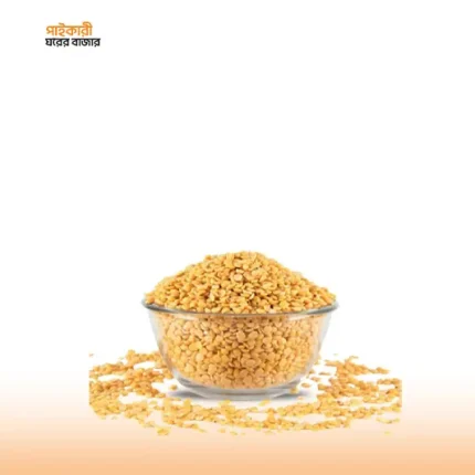 একটি বাটিতে অ্যাঙ্কর ডাল – ঝরঝরে, ঘ্রাণযুক্ত ও মানসম্মত