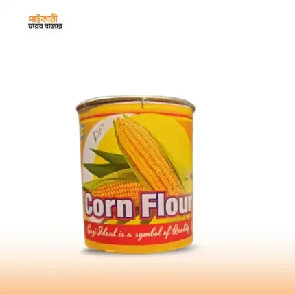 কর্ন ফ্লাওয়ার ৫০ গ্রাম |  Corn Flour