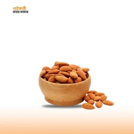 কাঠ বাদাম ছবি – almond, healthy nuts, kath badam