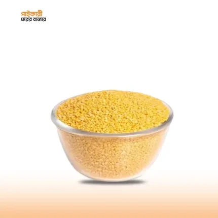 খেশারি ডাল – স্বাদযুক্ত ঘরোয়া রান্নার জন্য মানসম্পন্ন ডাল