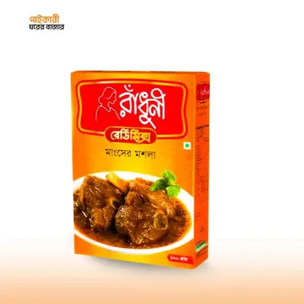 রাঁধুনী গরুর মাংসের মশলা