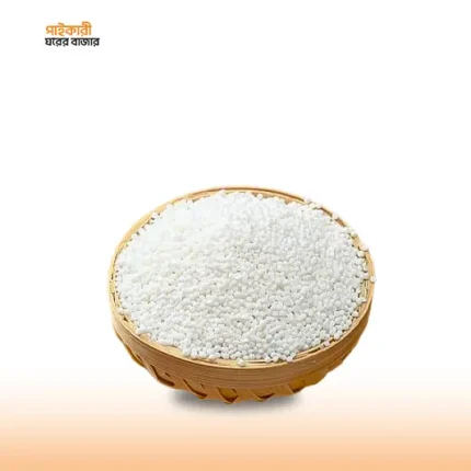 সাবুদানা