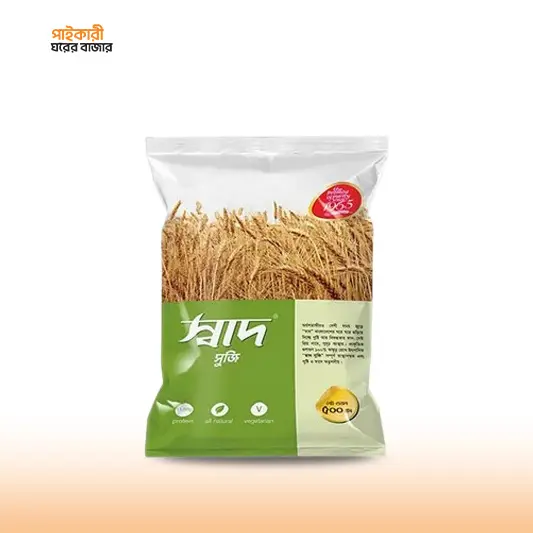 স্বাদ সুজি | Shaad Suji স্বাদ সুজি | Shaad Suji