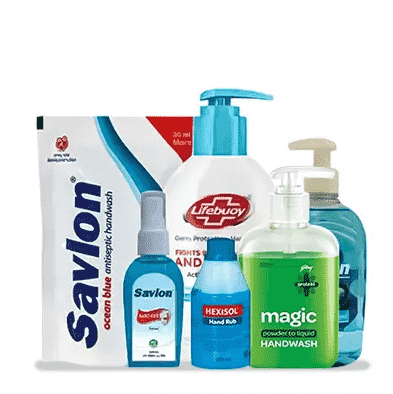 হ্যাডওয়াস- Handwash