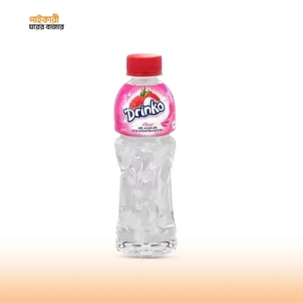প্রান ড্রিংকো লিচি জুস ২৫০ মিলি | Pran Drinko Litchi Juice