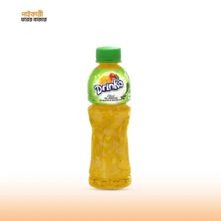 প্রাণ ড্রিংকো আম জুস ২৫০ মিলি | Pran Drinko Mango Juice