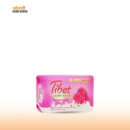 তিব্বত সাবান ৫০ গ্রাম | Tibet Soap