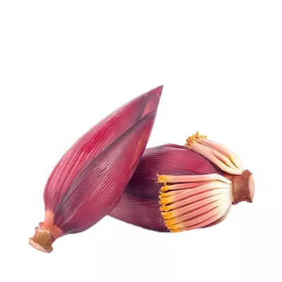কলার মোচা ১ টি | Banana Flower (Kolar Mocha)