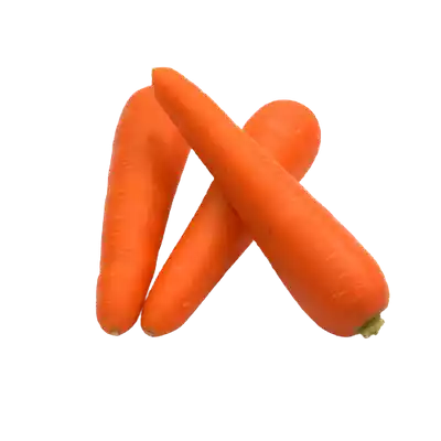 গাঁজর (আমদানিকৃত) ৬০০ গ্রাম | Gajor (Imported Carrot)