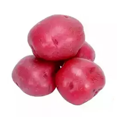 লাল আলু ৫০০ গ্রাম | Lal Alu (Red Potato)