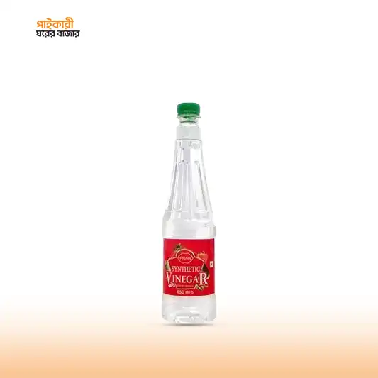 pran vinegar 650 ml
