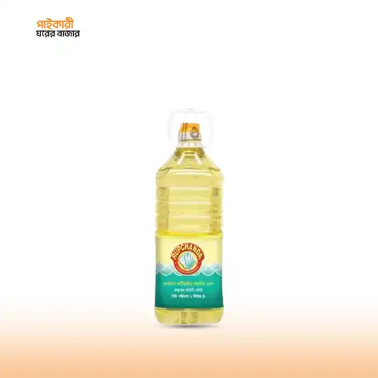 rupchada soyabean tel