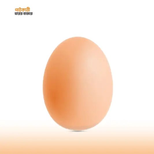 single egg মুরগির ডিম | Chicken Eggs - Image 1