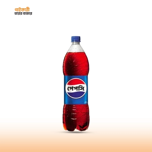 পেপসি ১ লিটার পেপসি ১ লিটার | Pepsi - Image 1