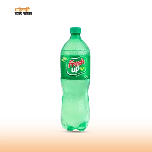 ফ্রেশ আপ ১ লিটার ফ্রেশ আপ ১ লিটার | Fresh Up - Image 1