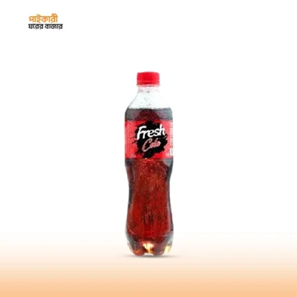 ফ্রেশ কোলা ৫০০ মিলি | Fresh Cola