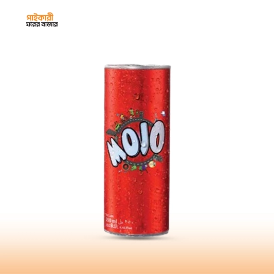 মোজো ক্যান ২৫০ মিলি মোজো ক্যান ২৫০ মিলি | Mojo Can - Image 1