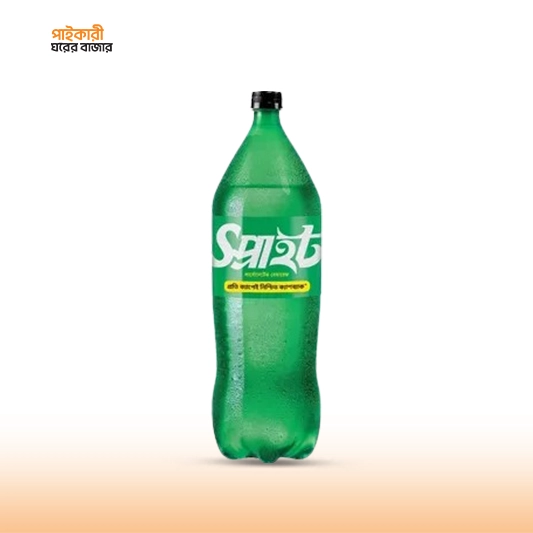 স্প্রাইট ১.৭৫ লিটার স্প্রাইট ১.৭৫ লিটার | Sprite - Image 1