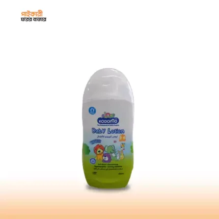 কোডোমো বেবি লোশন (২০০ মিলি) |  Kodomo Baby Lotion (200ml)