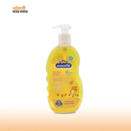 কোডোমো বেবি শ্যাম্পু |  Kodomo Baby Shampoo