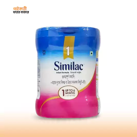 Similac 1 (400 gm)