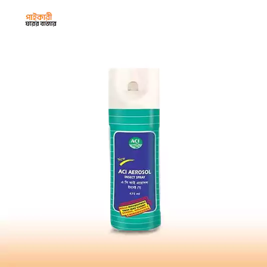 ACI Aerosol (475ml) এসিআই এরোসল | ACI Aerosol - Image 1