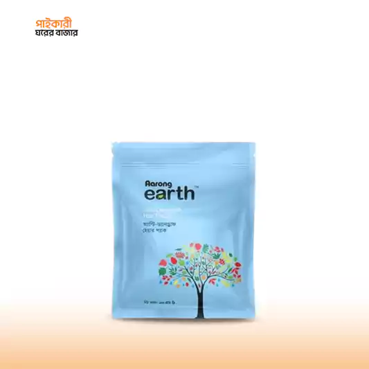 Aarong Earth Anti-Dandruff Hair Pack (100gm) আড়ং আর্থ অ্যান্টি-ড্যান্ড্রাফ হেয়ার প্যাক (১০০ গ্রাম) | Aarong Earth Anti-Dandruff Hair Pack - Image 1