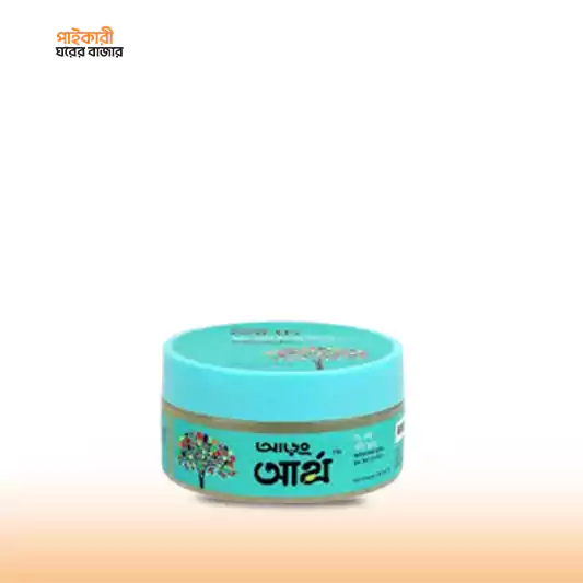 Aarong Earth Sea Salt Body Scrub (200ml) আড়ং আর্থ সি সল্ট বডি স্ক্রাব (২০০ মিলি) | Aarong Earth Sea Salt Body Scrub - Image 1