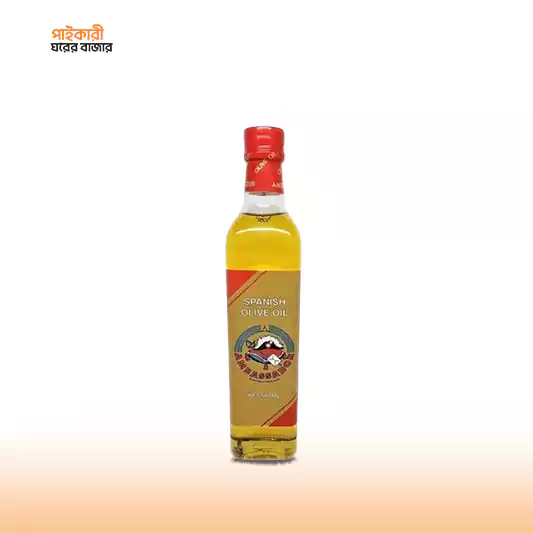 Ambassador Olive Oil (500ml) অ্যাম্বাসেডর অলিভ অয়েল ২৫০ মিলি | Ambassador Olive Oil 250ml - Image 1