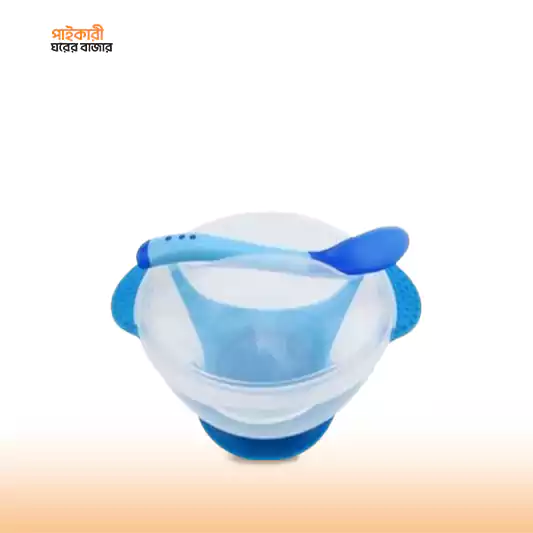 Baby Bowl Set বেবি বোল সেট | Baby Bowl Set - Image 1