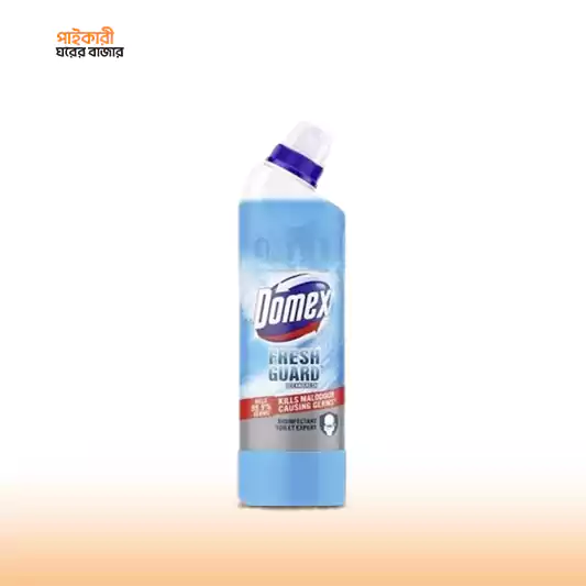 Domex Toilet Cleaning Liquid Ocean Fresh (750ml)