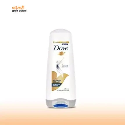 ডাভ কন্ডিশনার ইনটেনস রিপেয়ার (১৭০ মি) | Dove Conditioner Intense Repair (170m)