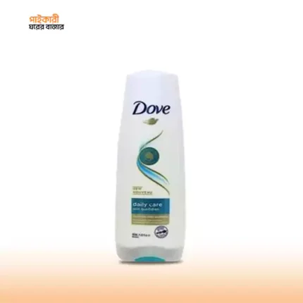 ডাভ ডেইলি কেয়ার কন্ডিশনার (৩৫০ মিলি) | Dove Daily care Conditioner (350ml)