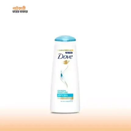 ডাভ শ্যাম্পু অক্সিজেন ময়েশ্চার | Dove Shampoo Oxygen Moisture