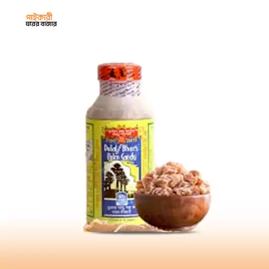 Dulal Tal Mishri 1 kg Original দুলাল তাল মিশ্রি | Dulal Tal Mishri - Image 1