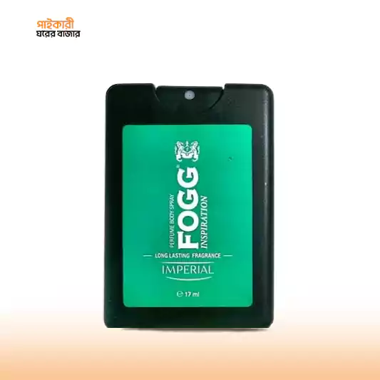 FOGG Pocket Perfume Imperial (17ml)