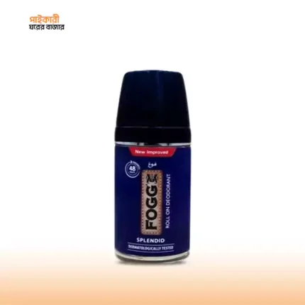 ফগ ওম্যান রোল অন - স্প্লেন্ডিড (৫০ মিলি) |  FOGG Weman ROLL ON - Splendid (50ml)